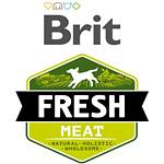 Brit Fresh