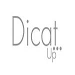 Dicat Up