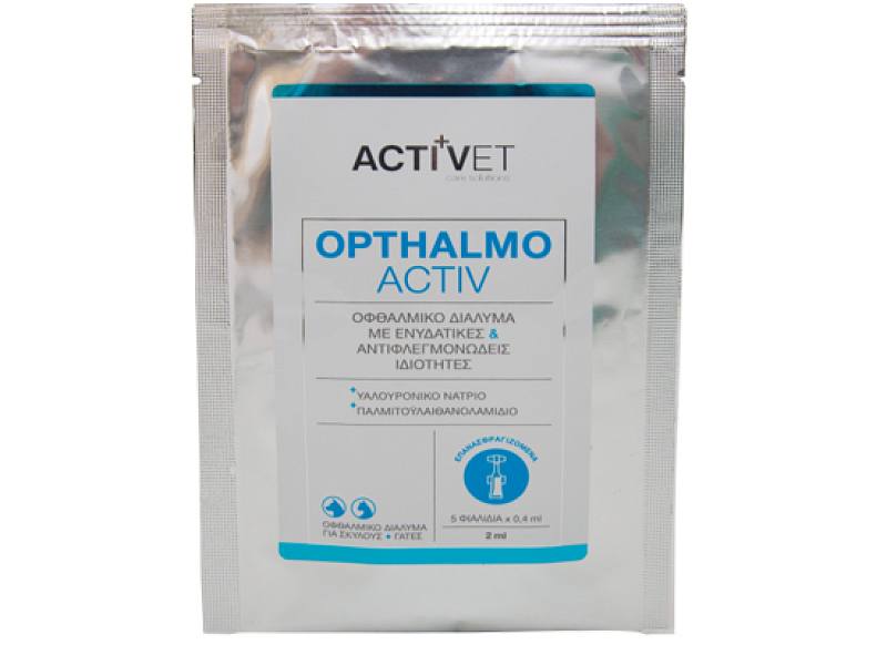 Opthalmoactiv