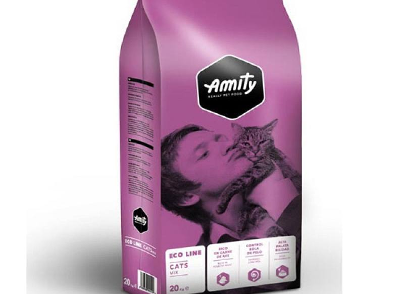 Cats Mix eco line