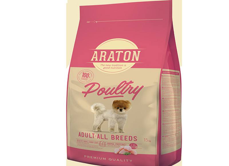 Adult Poultry All Breeds