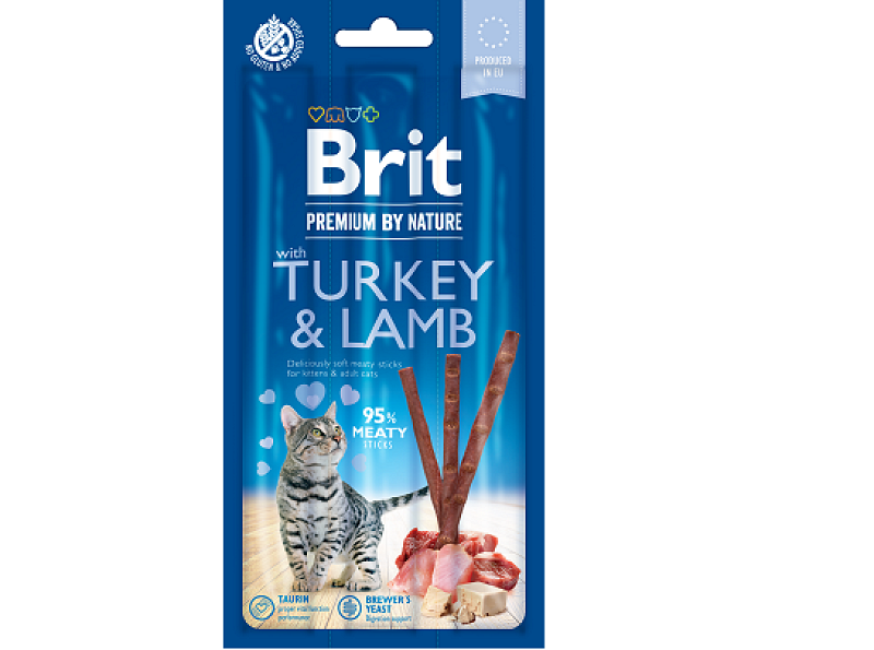 Cat Sticks