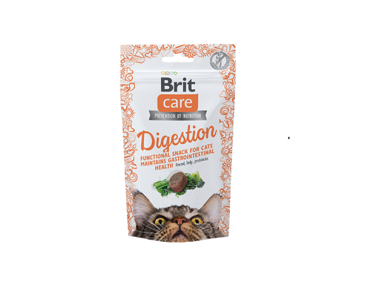 Cat Functional Snack 