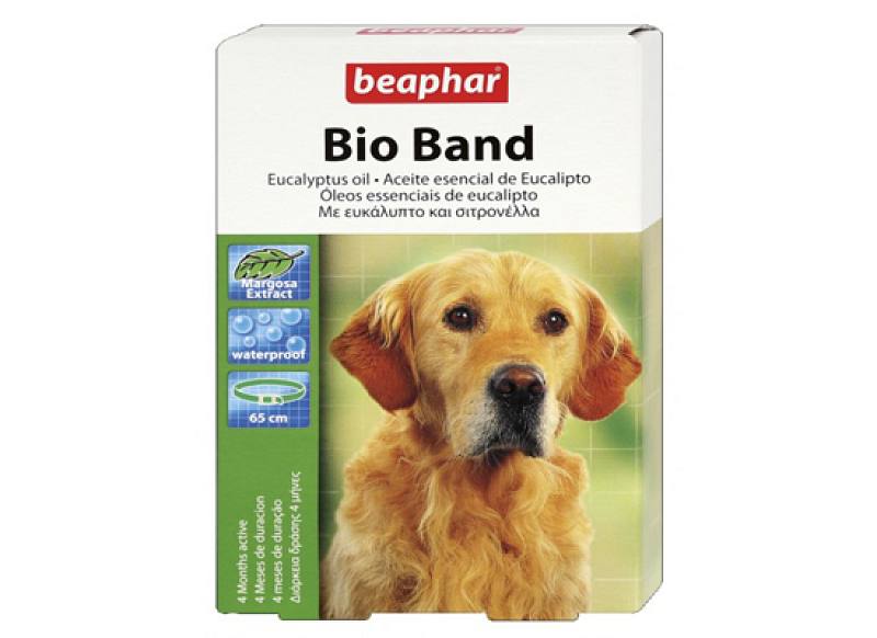 Bioband  αντιπαρασιτικό κολάρο 
