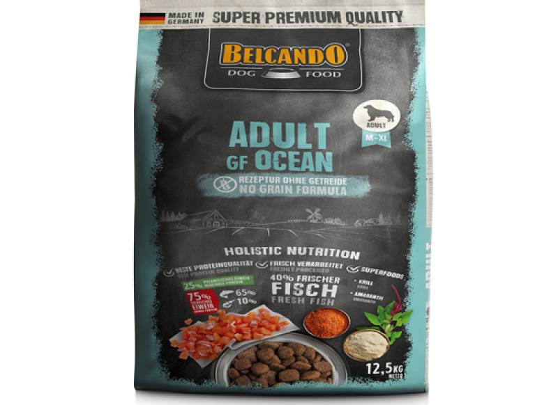 Adult Grain-Free Ocean