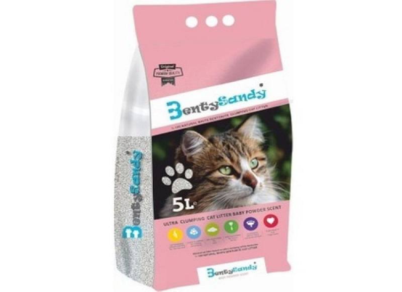 Bentysandy 