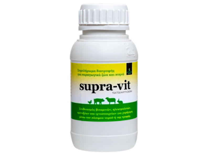 SUPRA-VIT