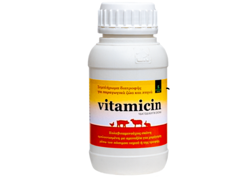 VITAMICIN