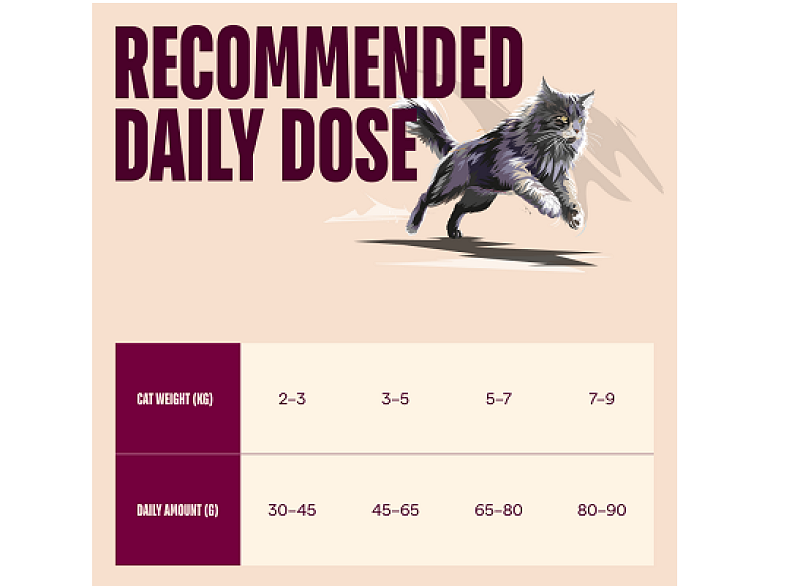 Carnilove Beef & Venison for Sterilised Cats