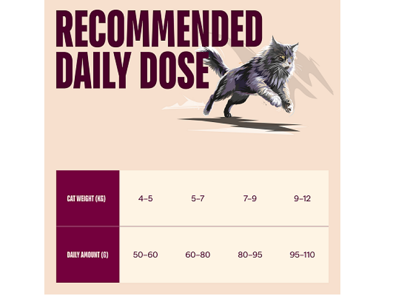 Carnilove Salmon & Turkey for Large Breed Cats