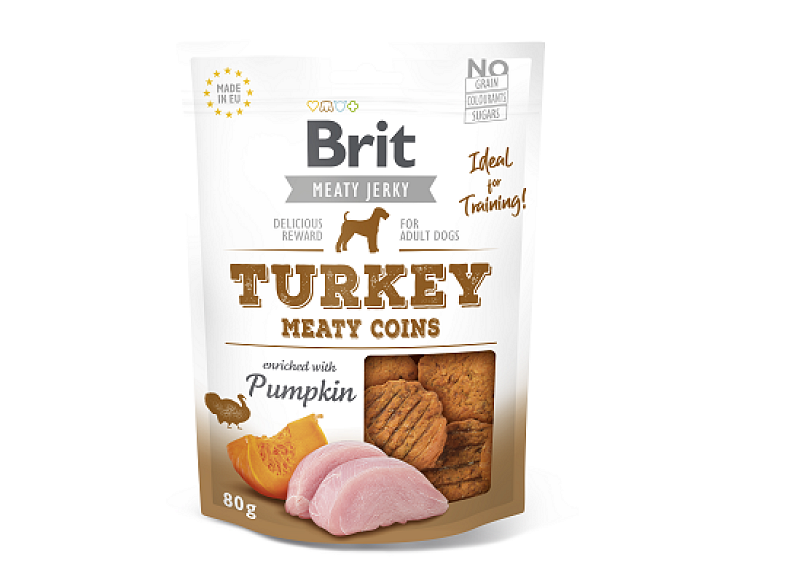 JERKY SNACKS