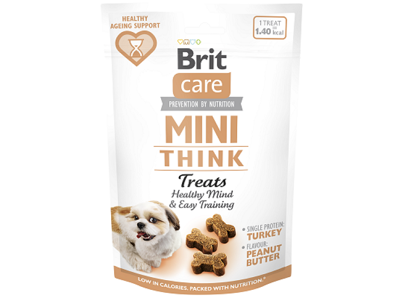 Dog Treats Think