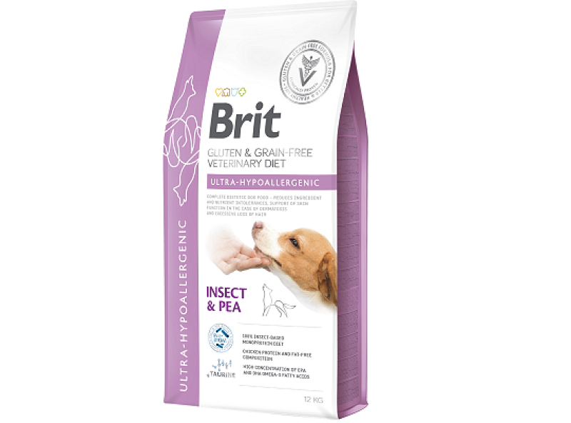 Ultra-Hypoallergenic