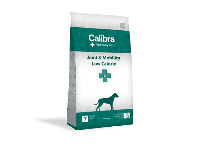 Dog Joint & Mobility Low Calorie
