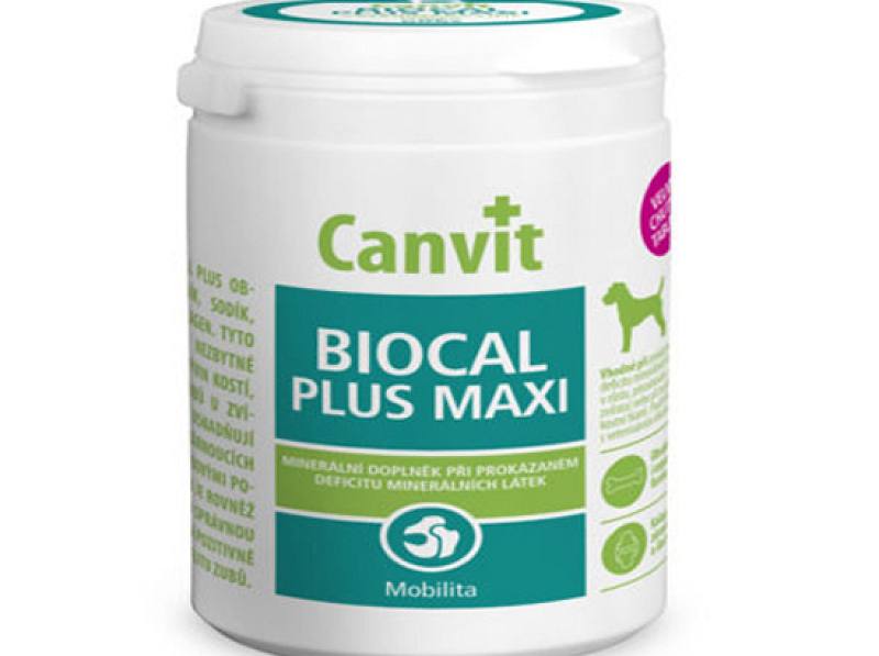 Biocal plus ΜΑΧΙ