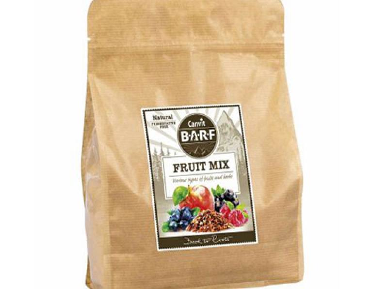 FRUIT MIX