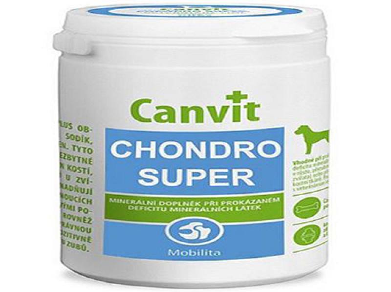 Hondro Super