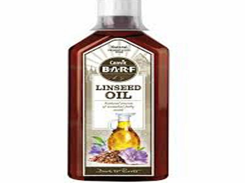 Linseed oil
