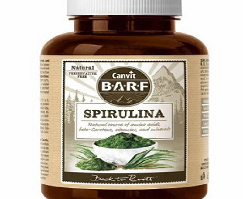Spirulina