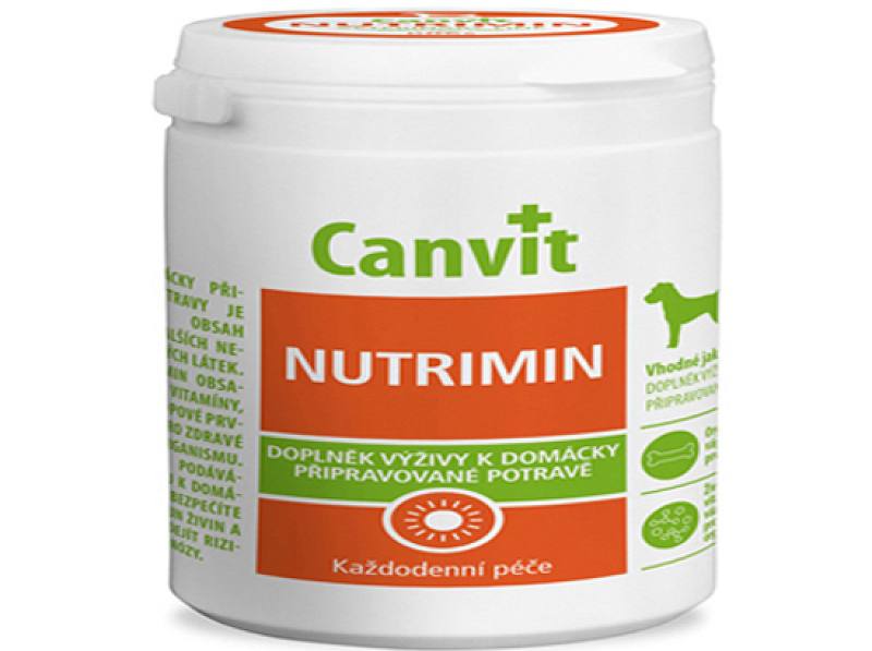  Nutrimin 