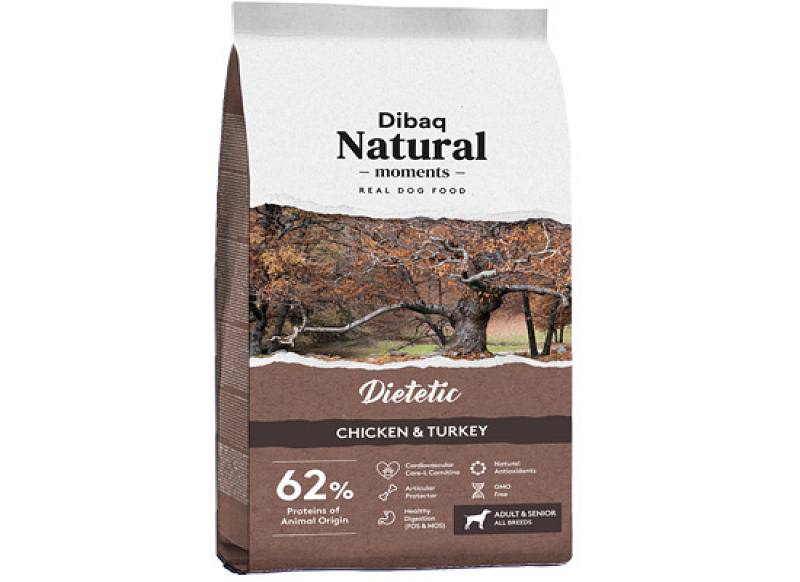 Natural Moments Dietetic