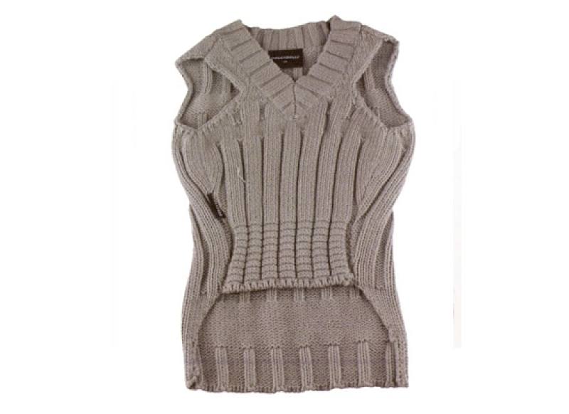 Sweater Grey