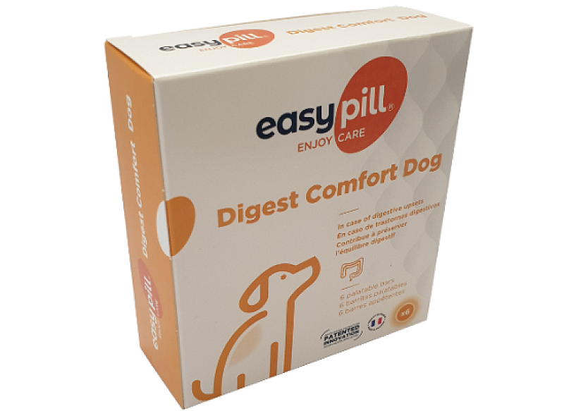 Digest Comfort Dog