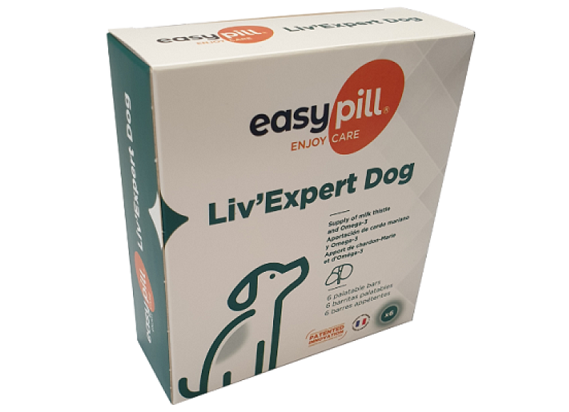 Liv Expert Dog