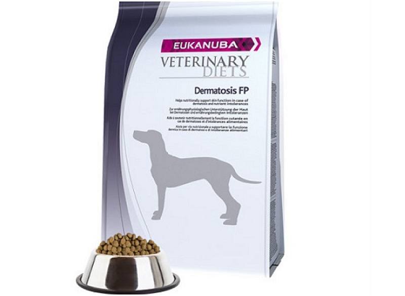 Dermatosis Formula 