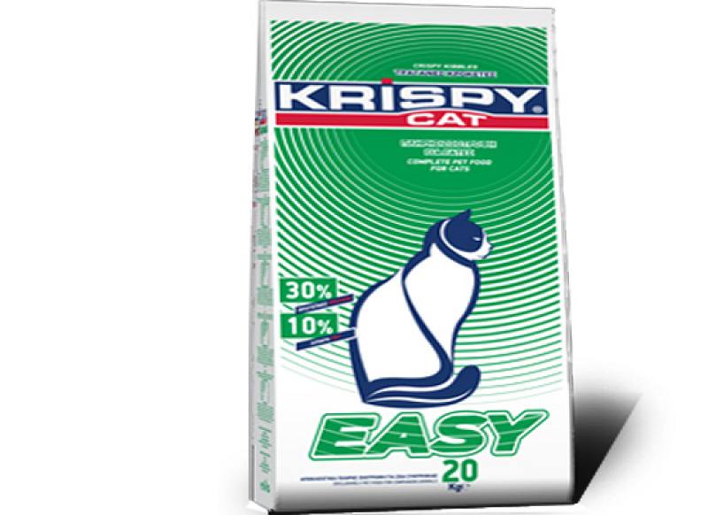 EASY CAT  20 kg