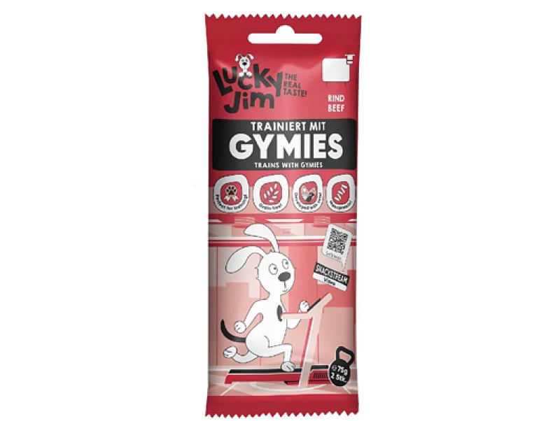 Gymies 