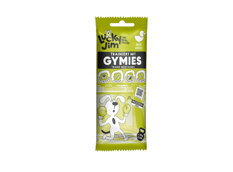 Gymies 