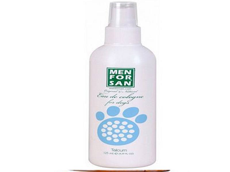 Κολώνια Talcum