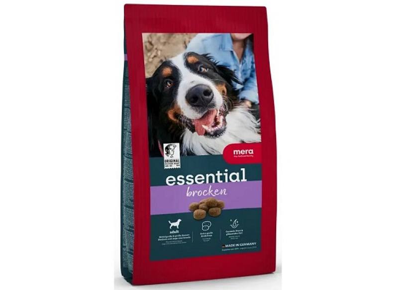 Essential Brocκen