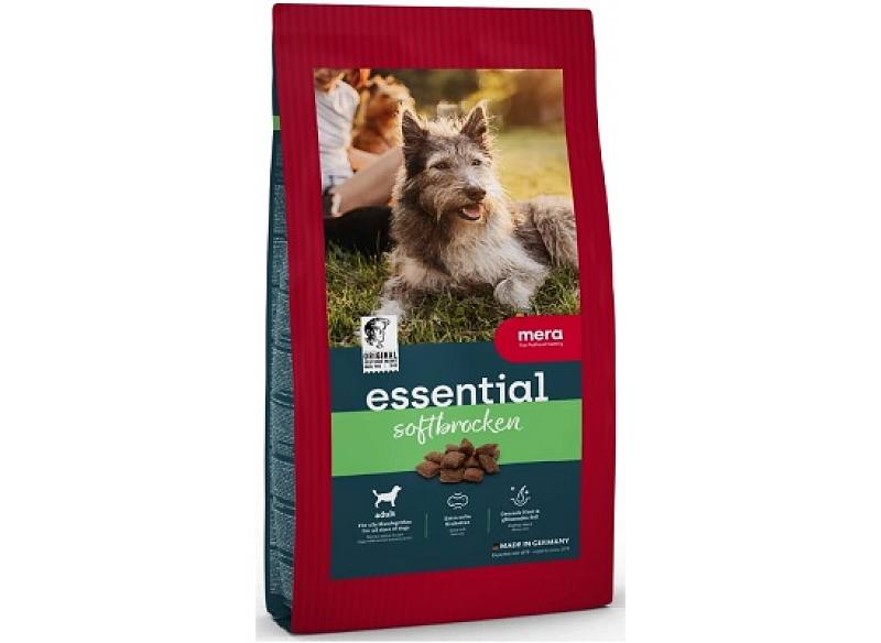 Essential Soft Brocκen