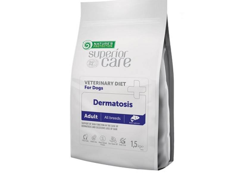 Dermatosis