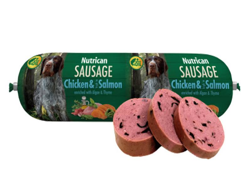 Sausage