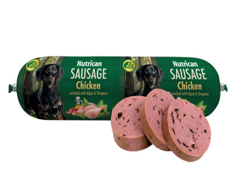 Sausage