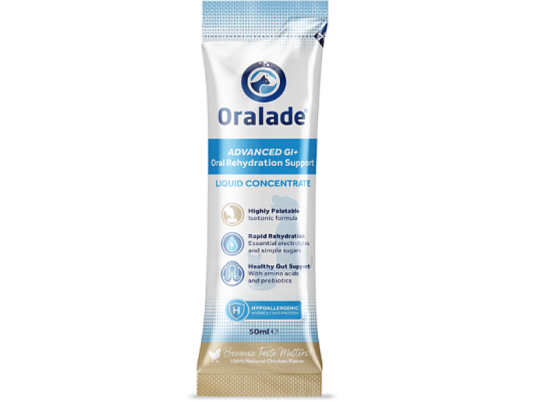 ADVANCED GI+ Concentrate