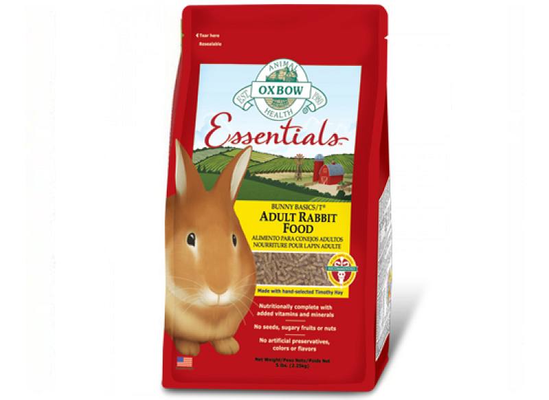 Oxbow Adult Rabbit