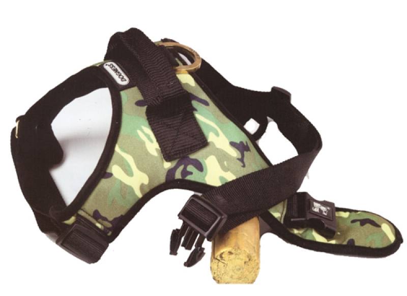 Σαμαράκι Camo Green