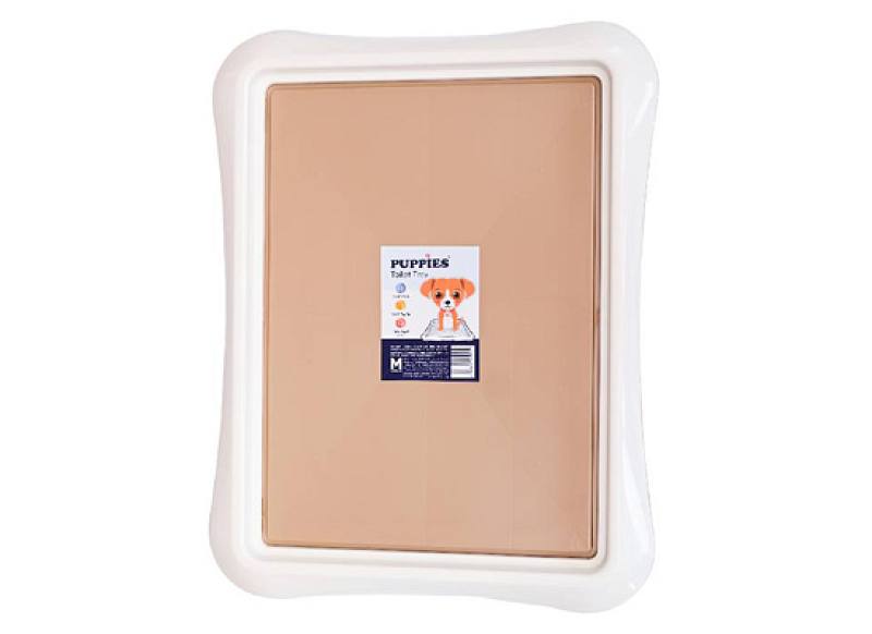 Toilet Tray