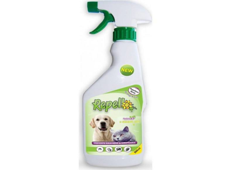 Αντπαρασιτικό Spray 500ml 