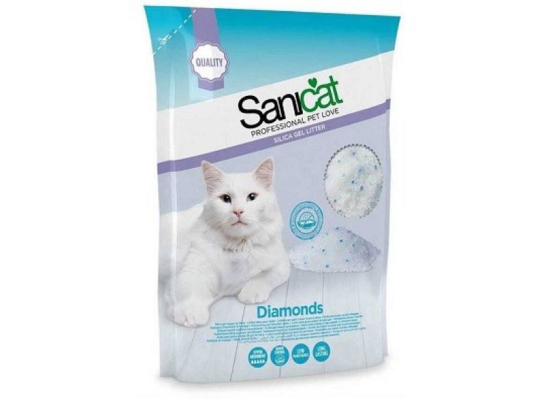 Diamonds Natural Κρυσταλλική Άμμος 