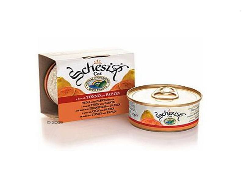 Cat Jelly. Συσκευασία 12 τεμάχια Χ 85gr.
