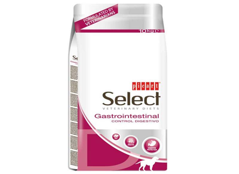 Gastrointestinal Digestion  Veterinary Diet