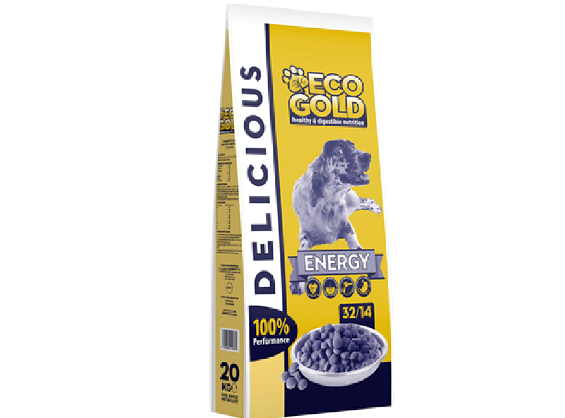 Eco Gold Energy