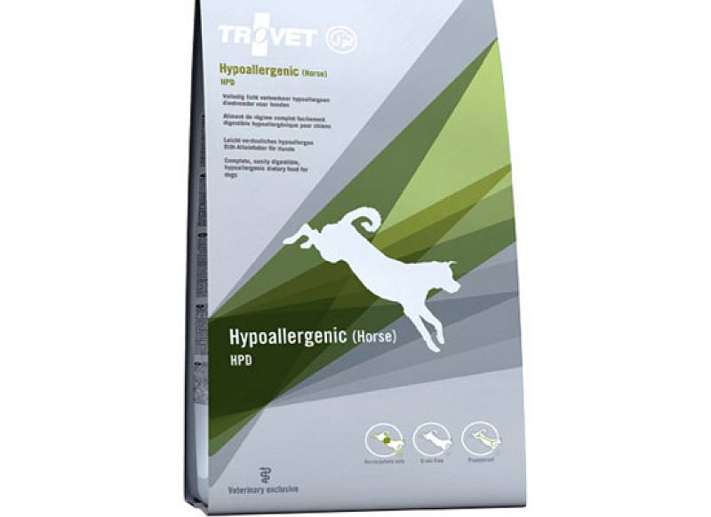 Hypoallergenic (horse)