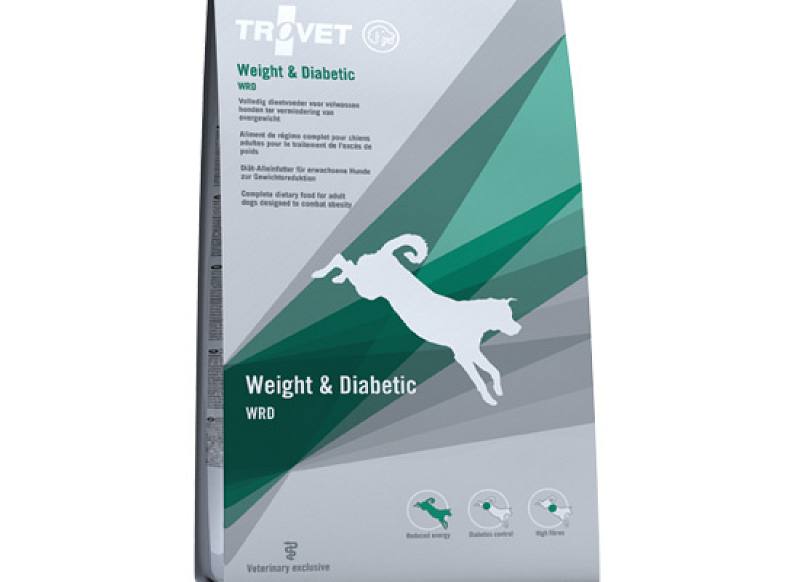 Weight & Diabetic WRD