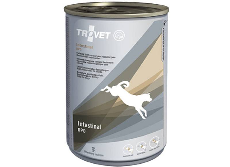 Κονσέρβα dog Intestinal 
